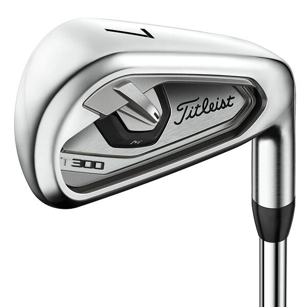 Titleist T300 Iron Set 2nd Swing Golf